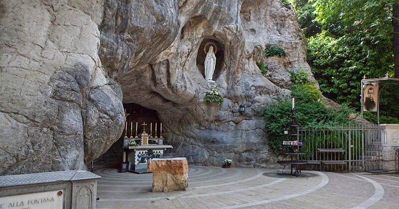 Pellegrinaggio Diocesano a Chiampo (VI), 30 aprile 2026
